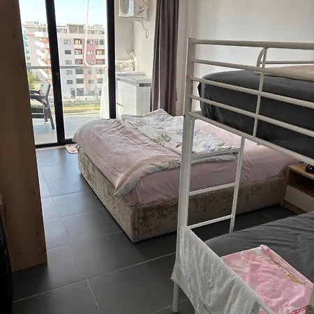 Apartment Shengjin